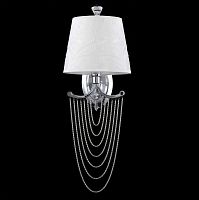 бра crystal lux foggia ap1 в Дзержинске