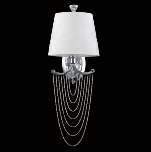 бра crystal lux foggia ap1 в Дзержинске
