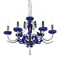 подвесная люстра omnilux muntiggioni oml-70403-06 в Дзержинске
