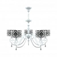 подвесная люстра lamp4you classic e3-05-wm-lmp-y-2-crl-e3-05-tr-up в Дзержинске