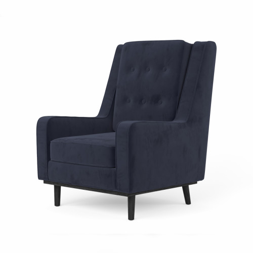 кресло scott, фиолетовое в Дзержинске