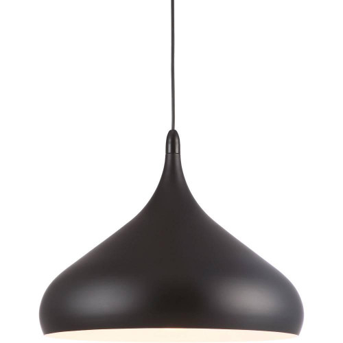 подвесной светильник arte lamp cappello a3266sp-1bk в Дзержинске