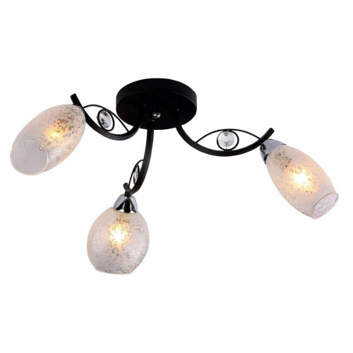 потолочная люстра silver light anjou 236.59.3 в Дзержинске