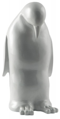 скульптура ice penguin big в Дзержинске