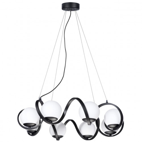 подвесная люстра lightstar globo 803167 в Дзержинске