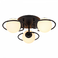 потолочная люстра st luce galio sl418.402.03 в Дзержинске