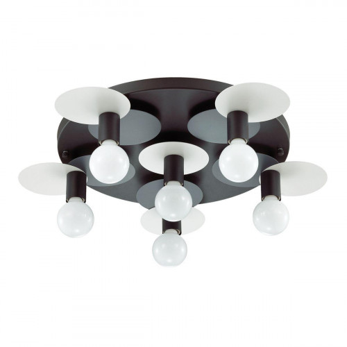 потолочная люстра lumion aloy 3783/6c в Дзержинске