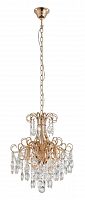 подвесная люстра st luce orecchini sl846.203.06 в Дзержинске