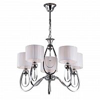 подвесная люстра omnilux mellitto oml-63803-05 в Дзержинске