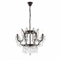 подвесная люстра st luce boemino sl410.403.08 в Дзержинске