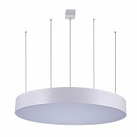 подвесной светодиодный светильник divinare 8021/96 sp-1 в Дзержинске