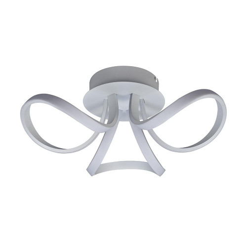 потолочный светодиодный светильник mantra knot led 6036 в Дзержинске