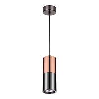 подвесной светильник odeon light duetta 3583/1 в Дзержинске