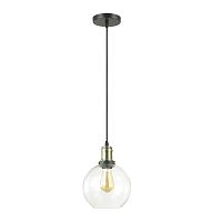 подвесной светильник lumion kit 3684/1 в Дзержинске