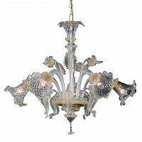 подвесная люстра ideal lux rialto sp5 в Дзержинске