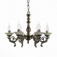 подвесная люстра st luce vecchio sl163.303.06 в Дзержинске