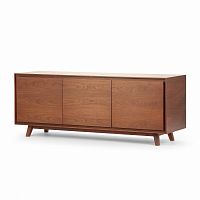 тумба function credenza натуральный в Дзержинске