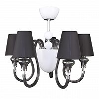 потолочная люстра lightstar otto 809057 в Дзержинске
