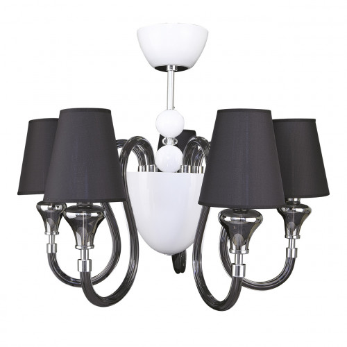 потолочная люстра lightstar otto 809057 в Дзержинске