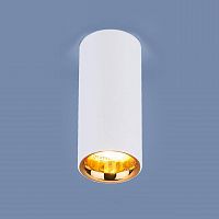 потолочный светодиодный светильник elektrostandard dlr030 12w 4200k белый матовый 4690389122026 в Дзержинске