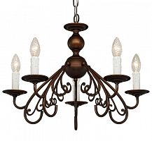 подвесная люстра silver light my pleasure 521.59.5 в Дзержинске