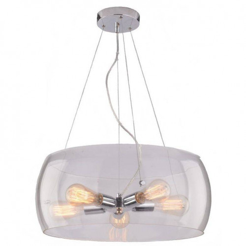 подвесная люстра arte lamp 20 a8057sp-5cc в Дзержинске