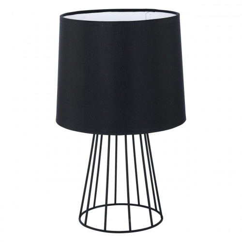 настольная лампа tk lighting 2884 sweet черный 1 в Дзержинске