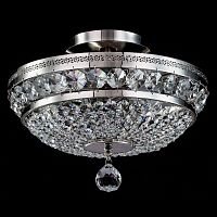 потолочная люстра maytoni ottilia dia700-cl-03-n в Дзержинске