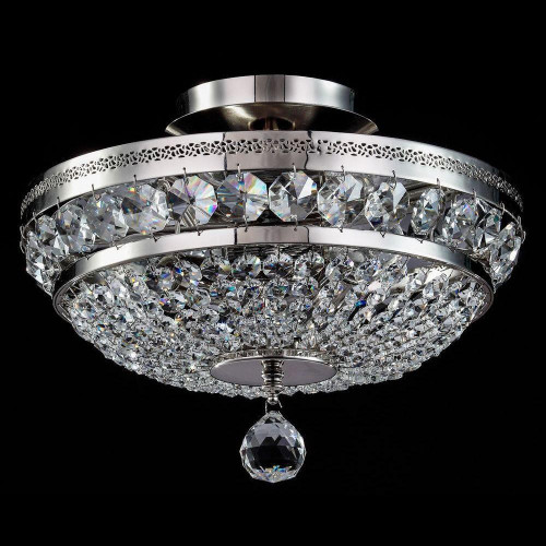 потолочная люстра maytoni ottilia dia700-cl-03-n в Дзержинске