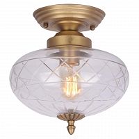 потолочный светильник arte lamp faberge a2303pl-1sg в Дзержинске