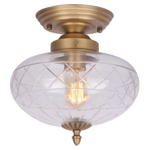 потолочный светильник arte lamp faberge a2303pl-1sg в Дзержинске