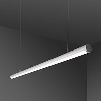 подвесной светодиодный светильник elektrostandard flash 192led 25w 4200k ltb24 4690389122149 в Дзержинске