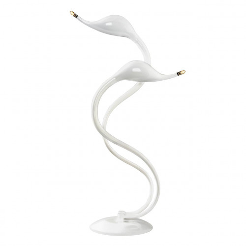 настольная лампа lightstar cigno collo wt 751926 в Дзержинске
