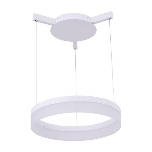 подвесной светодиодный светильник arte lamp a2502sp-1wh в Дзержинске