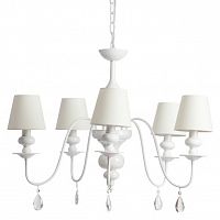 люстра vilnius белая в Дзержинске