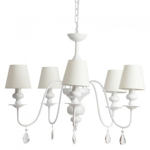 люстра vilnius белая в Дзержинске