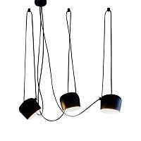 подвесной светильник 9069/3 black от delight collection в Дзержинске