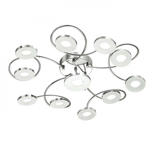 потолочная светодиодная люстра odeon light scatta 4019/68cl в Дзержинске