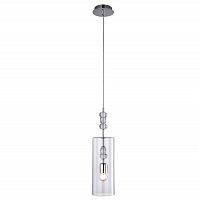 подвесной светильник crystal lux eva sp1 в Дзержинске