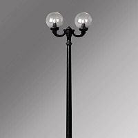 уличный фонарь fumagalli ricu ofir/g300 g30.157.r20.axe27 в Дзержинске
