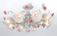 потолочная люстра lucia tucci fiori di rose 114.8 в Дзержинске