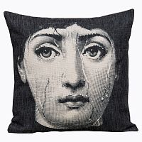 арт-подушка просто дождь fornasetti в Дзержинске