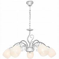 подвесная люстра silver light aimi 139.54.5 в Дзержинске