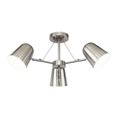 потолочная люстра freya janet fr5002cl-03n в Дзержинске