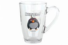 кружка angry birds movie black 330 мл в Дзержинске