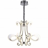 подвесная светодиодная люстра st luce aricia sl835.103.08 в Дзержинске