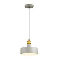 подвесной светильник odeon light bolli 4089/1 в Дзержинске
