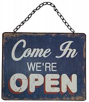 декор open & closed в Дзержинске