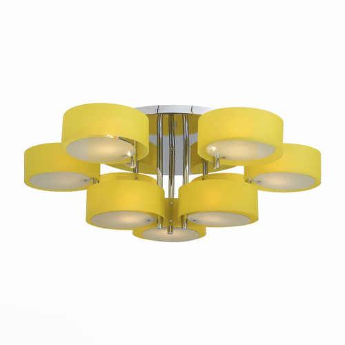 потолочная люстра st luce foresta sl483.092.09 в Дзержинске