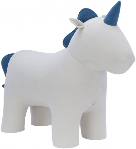пуф leset unicorn ткань omega 30/ omega 45 в Дзержинске